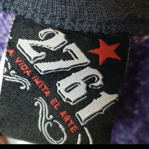 LA Sweatshirt  - Picture 2 of 4